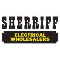 sherriff electrical wholesalers logo image