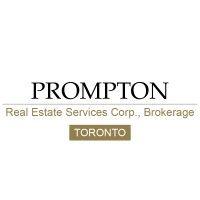 prompton real estate services corp., brokerage (toronto)