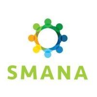 social marketing association of north america (smana) logo image