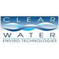 clearwater enviro technologies logo image