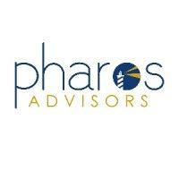 pharos advisors, inc. logo image