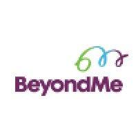 beyondme logo image