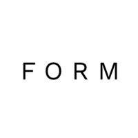 form footwear logo image