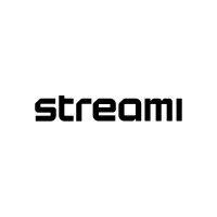 streami inc. logo image