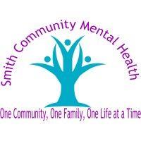 smith community mental health