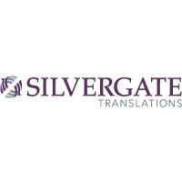 silvergate translations logo image