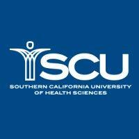 southern california university of health sciences logo image