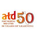 logo of Atd Fort Worth Mid Cities Chapter