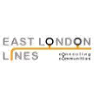 eastlondonlines logo image