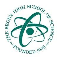 the bronx high school of science