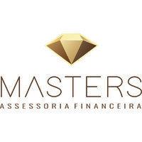 masters assessoria financeira logo image