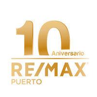 remax puerto logo image