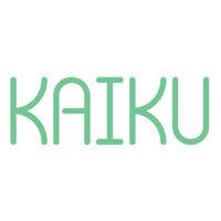 kaiku logo image