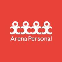 arena personal ab logo image