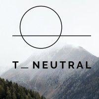 t_neutral logo image