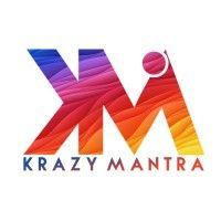 krazy mantra group of companies logo image