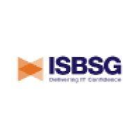 isbsg limited logo image