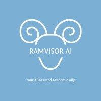 ramvisor ai logo image