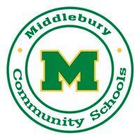 middlebury community schools logo image