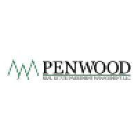 penwood real estate investment management, llc logo image