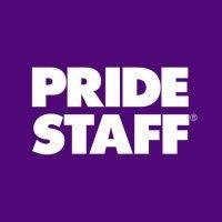 pridestaff logo image