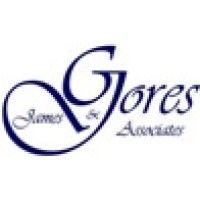 james gores and associates logo image