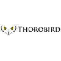 thorobird companies logo image