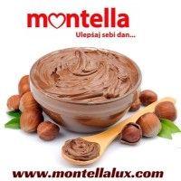 montella lux logo image