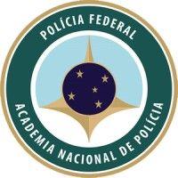 academia nacional de polícia logo image