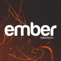 ember television logo image