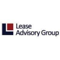 lease advisory group llc logo image