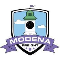 modena freight llc logo image