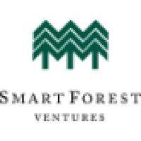 smartforest ventures logo image