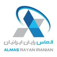 almas rayan iranian logo image