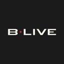 logo of B Live