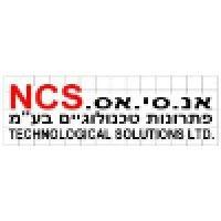 n.c.s. technological solutions ltd. logo image