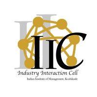 industry interaction cell (iic), iim kozhikode