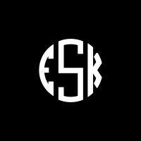 eskgaming logo image