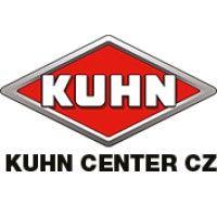 kuhn center cz a.s. logo image