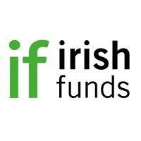 irish funds logo image