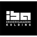 logo of Iba Erhvervsakademi Kolding