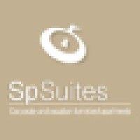 sp suites logo image