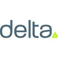 delta cycle & home logo image