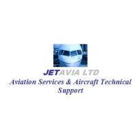 jetavia limited