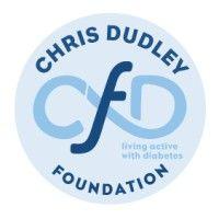 chris dudley foundation logo image