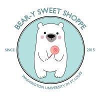 bear-y sweet shoppe logo image