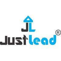 justlead.in logo image