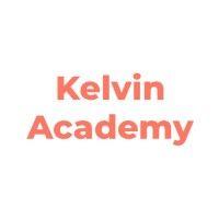 kelvin academy logo image