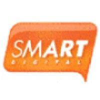 smart digital logo image