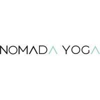 nomada yoga logo image